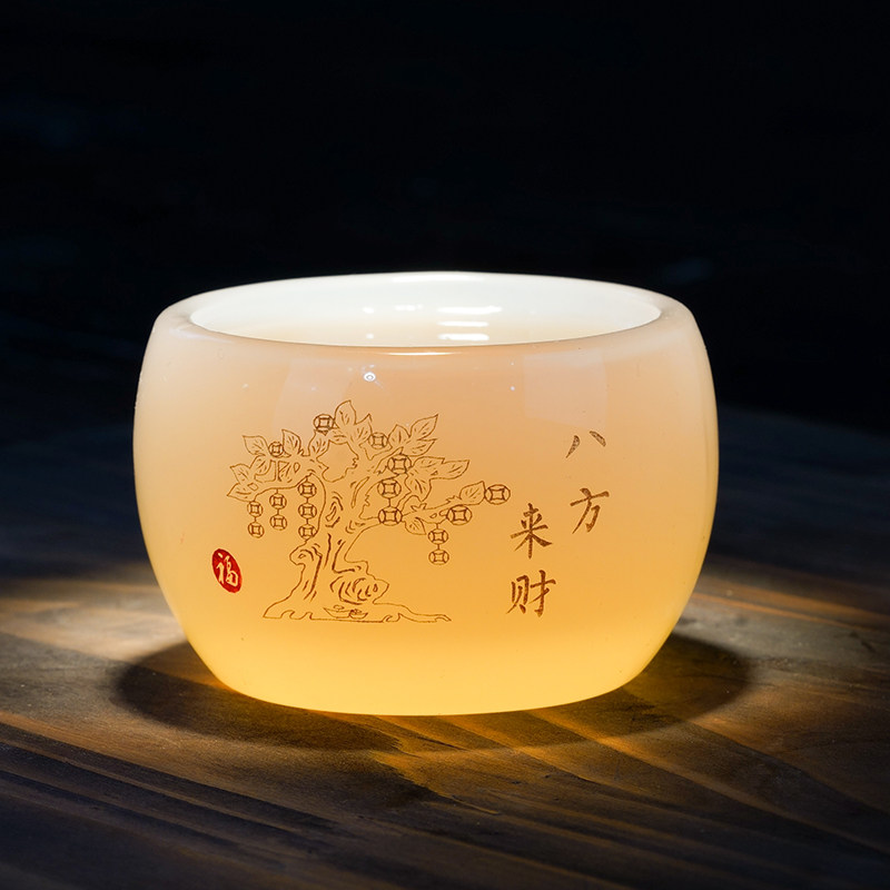 哥窑八方杯-哥窑八方杯促销价格、哥窑八方杯品牌- 淘宝