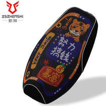 Electric seat cover waterproof sunscreen four seasons universal Yadi Tai Ling battery pedal motorcycle cushion cover summer