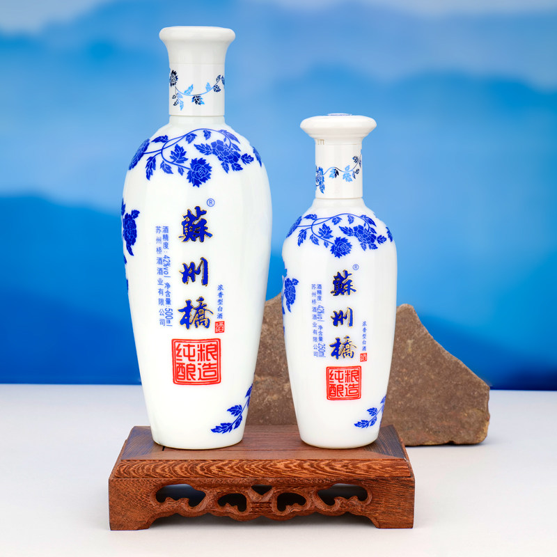 中国白酒 建邦 42% 475ml 酒 中国白酒 建邦 42% 475ml 酒 42度纯粮白酒