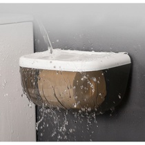 Toilet Carton Toilet Toilet Toilet Box Waterproof Pumps Box Waterproof Toilet Paper Line Box