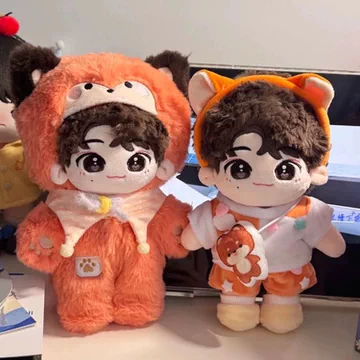时代少年团棉花娃娃宋亚轩衣服-时代少年团棉花娃娃宋亚轩衣服促销价格