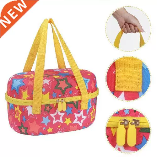 Детский чехол для переноски музыкального плеера Tonieox Starter