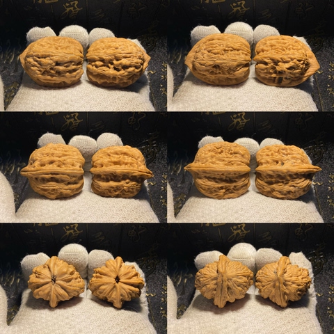 鸡心文玩核桃精选和鸡心文玩核桃品牌价格与图片-淘宝商品网