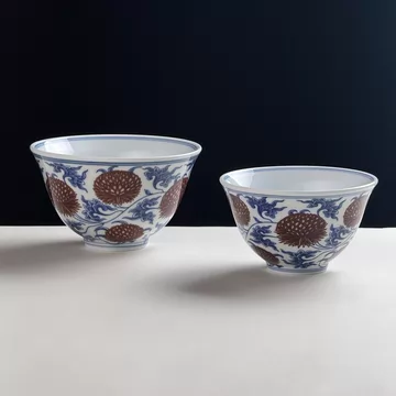 手绘青花龙纹大碗-手绘青花龙纹大碗促销价格、手绘青花龙纹大碗品牌- 淘宝