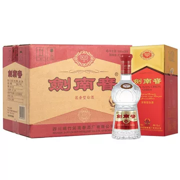 剑南春白酒-剑南春白酒促销价格、剑南春白酒品牌- 淘宝