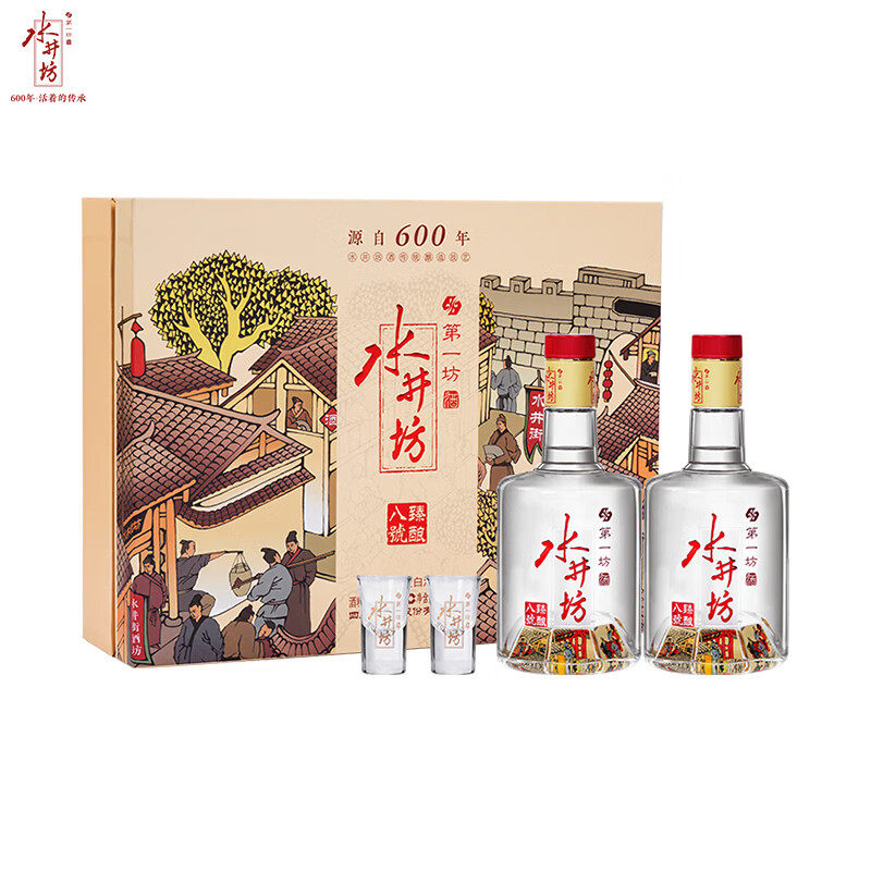 水井坊白酒52度-水井坊白酒52度促销价格、水井坊白酒52度品牌- 淘宝