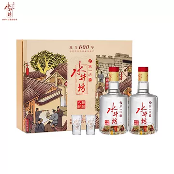 水井坊白酒典藏-水井坊白酒典藏促销价格、水井坊白酒典藏品牌- 淘宝