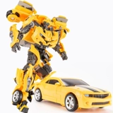 BMB Taiba Новые 21 -сантиметровые игрушки трансформации Big Robot Car Model A