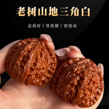 三角白狮子核桃-三角白狮子核桃促销价格、三角白狮子核桃品牌- 淘宝