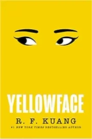 Yellowface by R. F Kuang