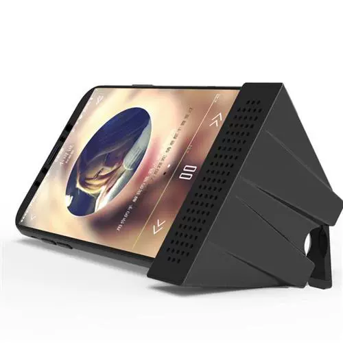 Mini Mp3 Музыкальный телефон усилитель аудио -приемник handsfree spea