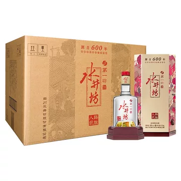 水井坊白酒典藏-水井坊白酒典藏促销价格、水井坊白酒典藏品牌- 淘宝