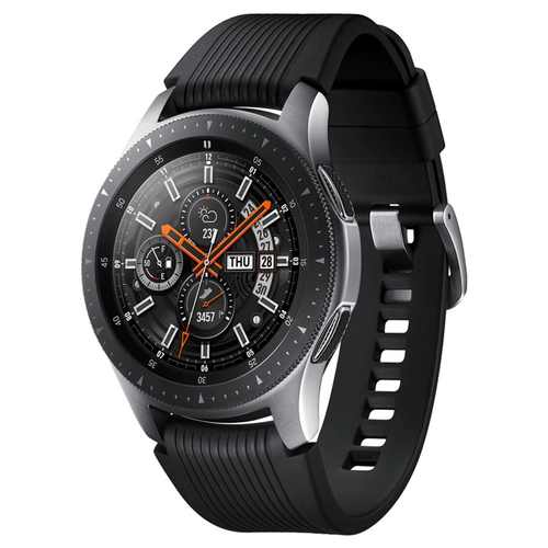 Силиконовый ремешок для Smart Watch для Samsung Galaxy Watch 3 45mm 4