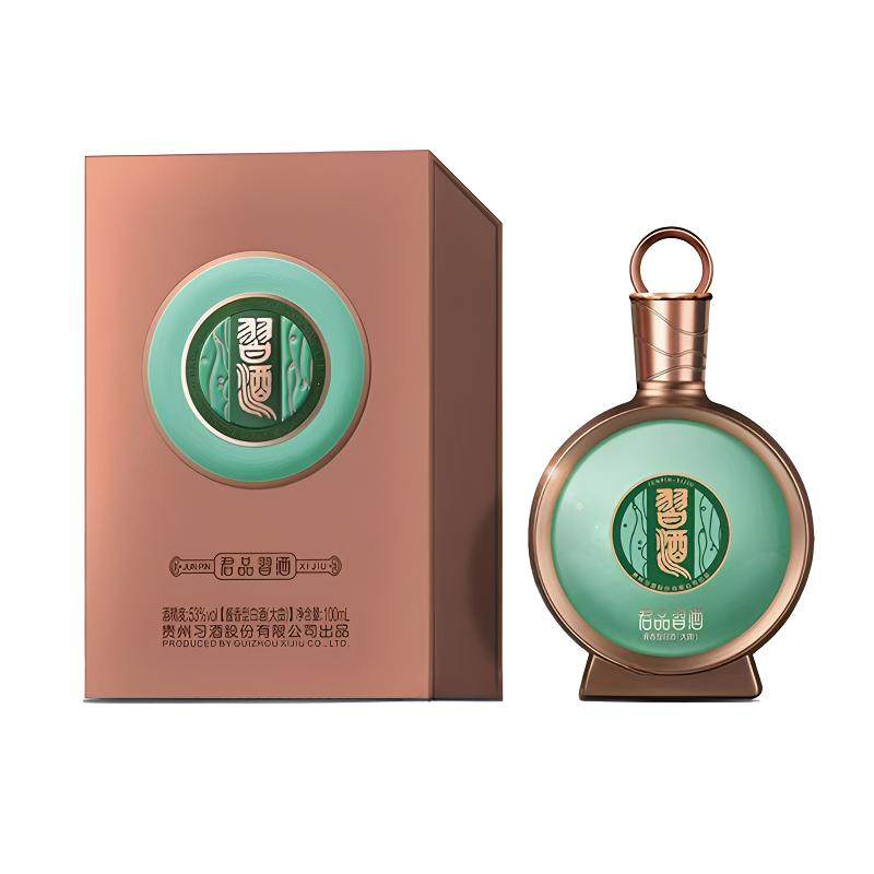 习酒君品100ml-习酒君品100ml促销价格、习酒君品100ml品牌- 淘宝