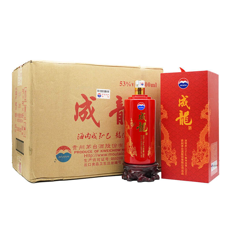 成龙茅台-成龙茅台促销价格、成龙茅台品牌- 淘宝