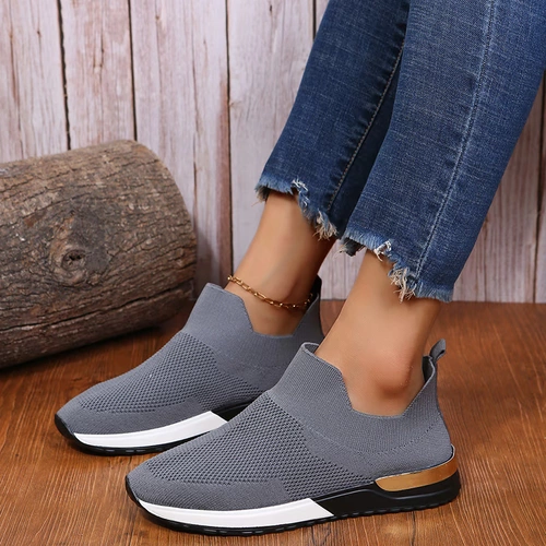 Новые женщины повседневные кроссовки кроссовки с низким верхом для бегущей леди Lady Hole