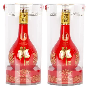 红花郎十五年-红花郎十五年促销价格、红花郎十五年品牌- 淘宝