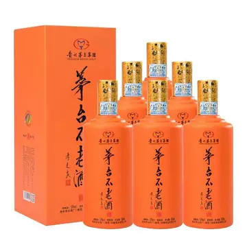 茅台不老酒53度酱香型-茅台不老酒53度酱香型促销价格、茅台不老酒53度