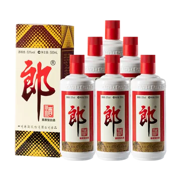 郎酒郎牌53度-郎酒郎牌53度促销价格、郎酒郎牌53度品牌- 淘宝