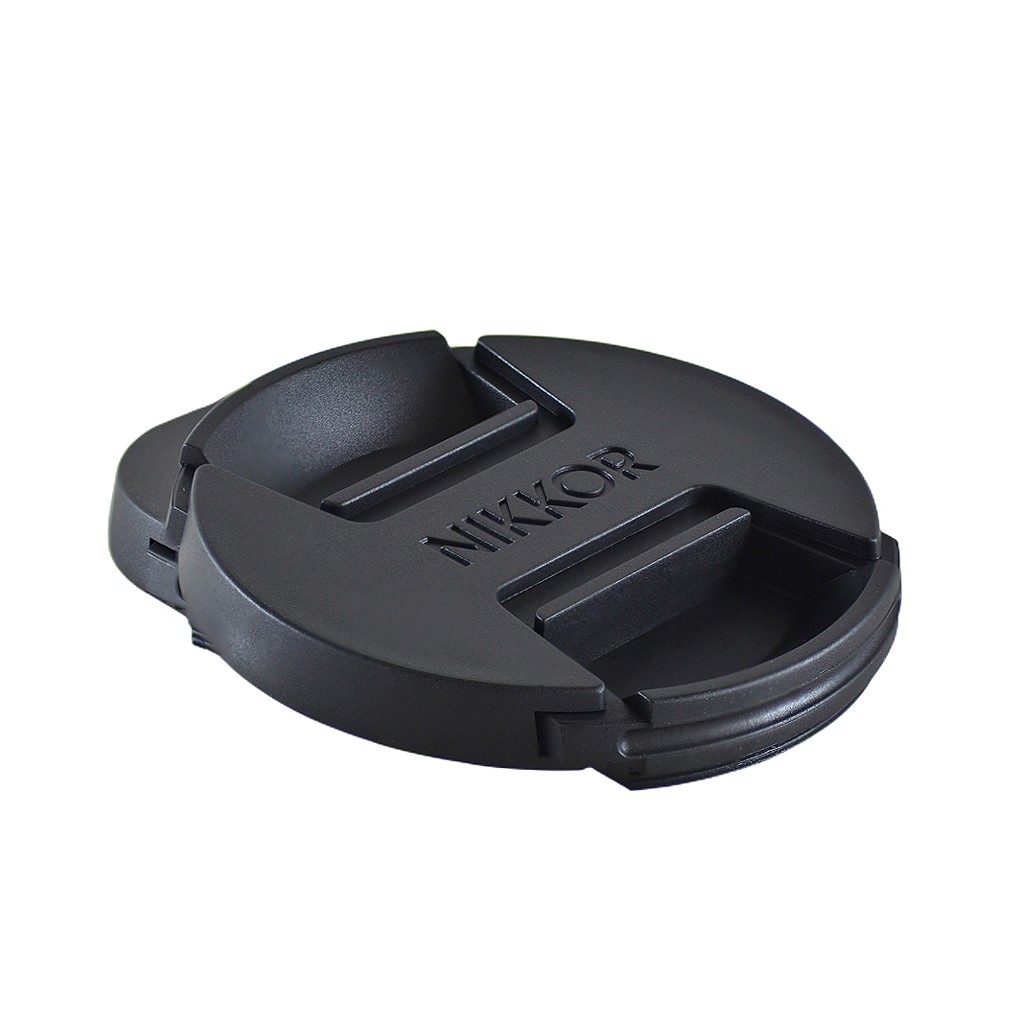 Nikon Z30 Z50 レンズカバー 16-50 ZFC キットマイクロ一眼防塵保護カバー LC-46mm に適しています。