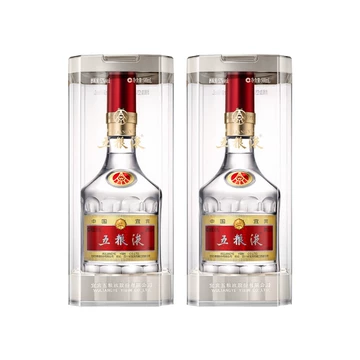 五粮液52度第八代500ml-五粮液52度第八代500ml促销价格、五粮液