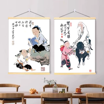 吴道子风格钟馗卷轴-吴道子风格钟馗卷轴促销价格、吴道子风格钟馗卷轴