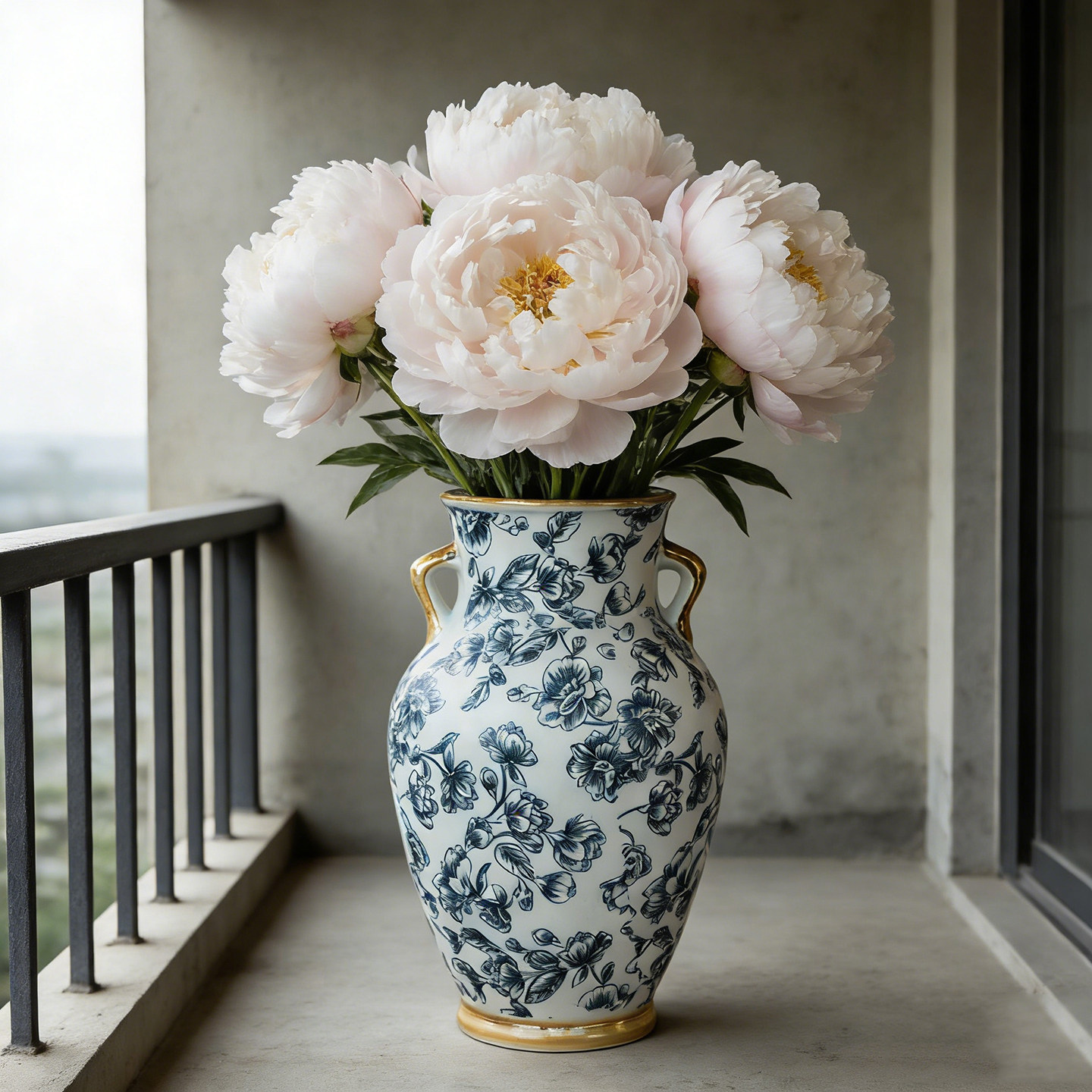 双耳青花瓷花瓶-双耳青花瓷花瓶促销价格、双耳青花瓷花瓶品牌- 淘宝