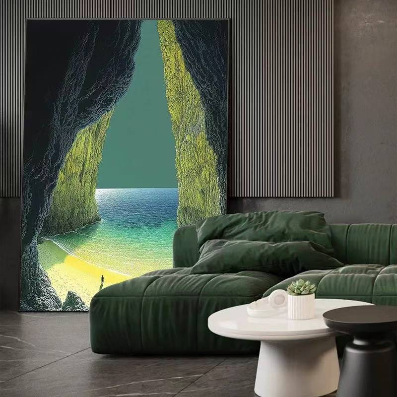 抽象厚肌理油画-抽象厚肌理油画促销价格、抽象厚肌理油画品牌- 淘宝