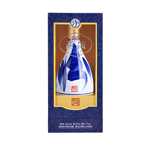 青花汾酒25年42度精选和青花汾酒25年42度品牌价格与图片-淘宝商品网