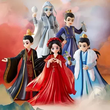 漫娱贩盲盒长相思-漫娱贩盲盒长相思促销价格、漫娱贩盲盒长相思品牌- 淘宝
