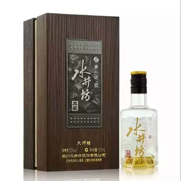 水井坊典藏52度-水井坊典藏52度促销价格、水井坊典藏52度品牌- 淘宝