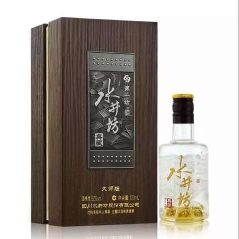 水井坊典藏52度精选和水井坊典藏52度品牌价格与图片-淘宝商品网
