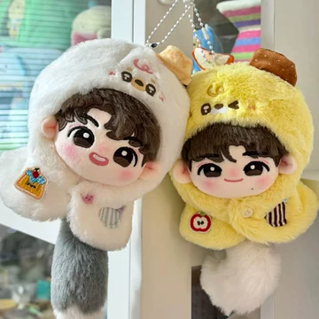 时代少年团棉花娃娃宋亚轩衣服-时代少年团棉花娃娃宋亚轩衣服促销价格