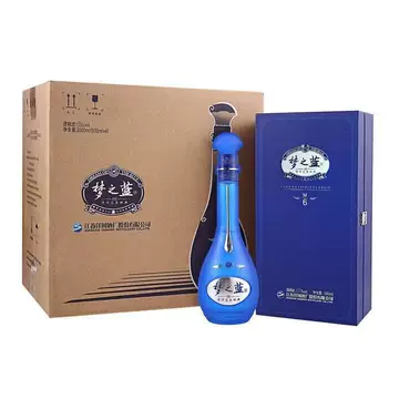梦之蓝52度白酒m6-梦之蓝52度白酒m6促销价格、梦之蓝52度白酒m6品牌- 淘宝