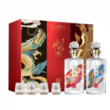 水井坊 白酒 750ml 2本セット 水井坊井台750ml-水井坊井台750ml促销价格、水井坊井台750ml品牌- 淘宝