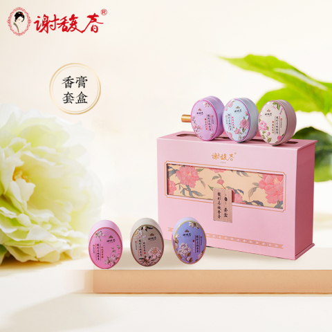 谢馥春名媛香膏精选和谢馥春名媛香膏品牌价格与图片-淘宝商品网