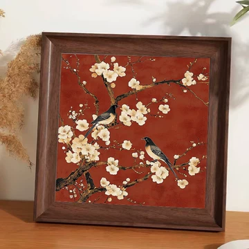 喜上眉梢装饰画-喜上眉梢装饰画促销价格、喜上眉梢装饰画品牌- 淘宝