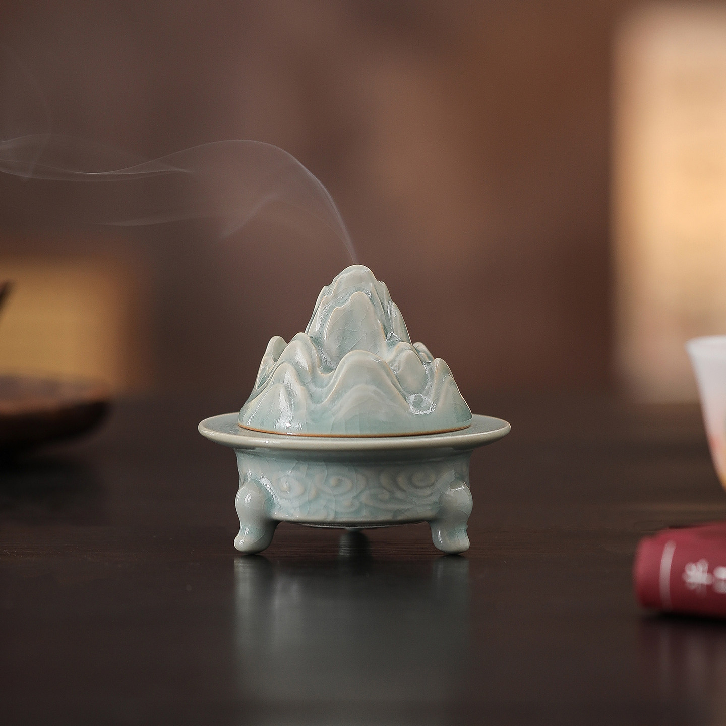 汝窑香炉-汝窑香炉促销价格、汝窑香炉品牌- 淘宝