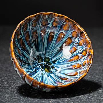 宋時代 天目 杯 台 茶碗 建盞天目茶碗 建盞 茶碗 中国美術 煎茶道 茶道具 唐物 鉄瓶 銀瓶10255　後 宋瓷筆記vol.21-22 建盞彩光：國寶油滴天目茶碗、吉州窯木葉與曜變的