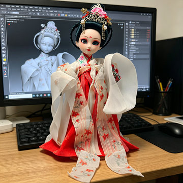 唐人坊杨贵妃绢人-唐人坊杨贵妃绢人促销价格、唐人坊杨贵妃绢人品牌- 淘宝