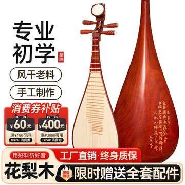 中国琵琶　花梨木  高級　大人  値下げ不可 花梨木琵琶-花梨木琵琶促销价格、花梨木琵琶品牌- 淘宝