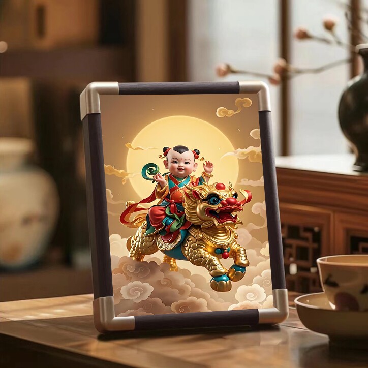 麒麟画像-麒麟画像促销价格、麒麟画像品牌- 淘宝