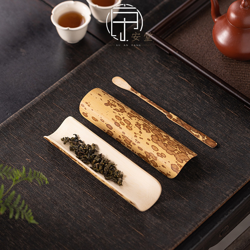 湘妃竹茶则-湘妃竹茶则促销价格、湘妃竹茶则品牌- 淘宝