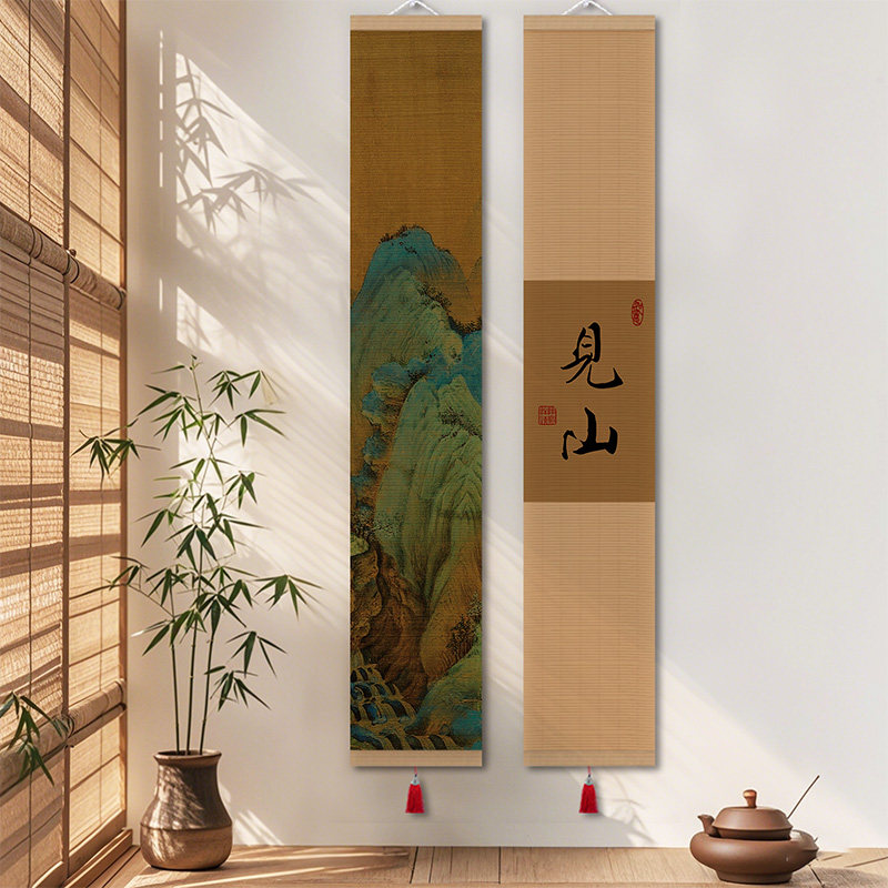 宋式绢本挂画-宋式绢本挂画促销价格、宋式绢本挂画品牌- 淘宝