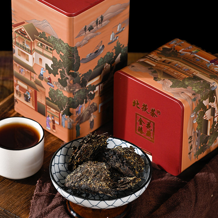 陕西官茶茯茶-陕西官茶茯茶促销价格、陕西官茶茯茶品牌- 淘宝