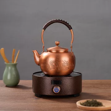 铜茶壶壶-铜茶壶壶促销价格、铜茶壶壶品牌- 淘宝