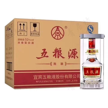 五粮液 52% 2016年製 五粮液 52度 500ml 正規 : 酒のタクハイ ヤフー店 - 通販