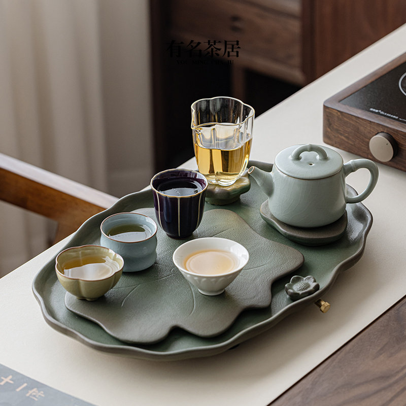 五大名窑茶具套装-五大名窑茶具套装促销价格、五大名窑茶具套装品牌- 淘宝