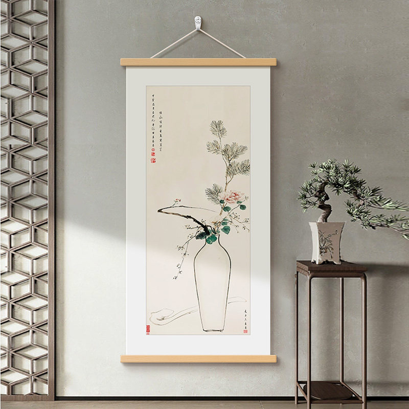 宋式卷轴挂画-宋式卷轴挂画促销价格、宋式卷轴挂画品牌- 淘宝
