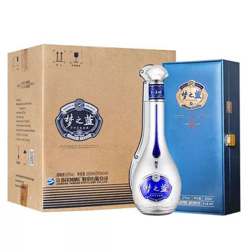 夢之藍 M9 箱付 袋付 500ml 夢之藍 M9 箱付 袋付 500ml 夢之藍 M9 500mL 箱付